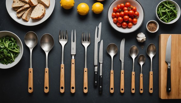 How can I maximize savings on UK kitchen utensils?