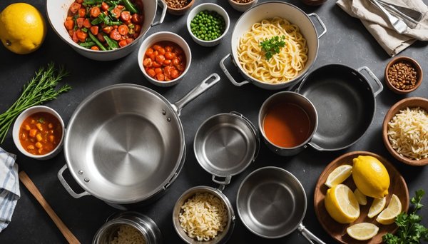 What are the top UK kitchen products for amateur cooks?